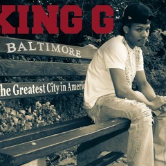 King~G X Anthony Malvo- All Of Me (John Legend Cover)
