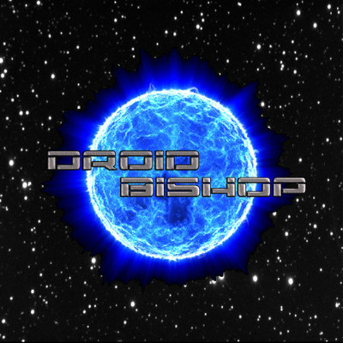 Droid Bishop - Lost In System 7