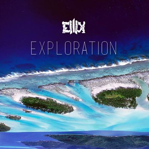 Eilix - Secondhand Emotions