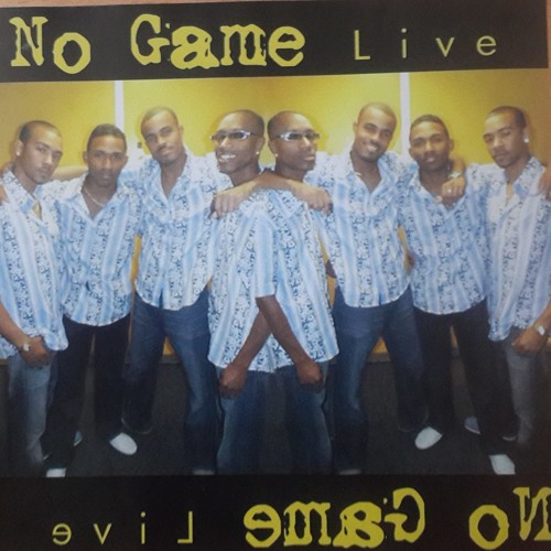 OLD NO GAME Live  BIBA RIBA UN CHILL