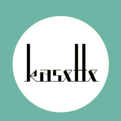 Kasette Podcast 002 - Maximilian Hertz