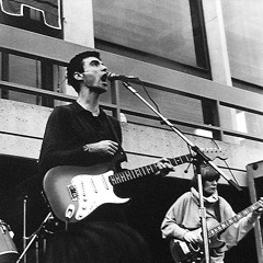Talking Heads - "Love → Building on Fire" [Live]