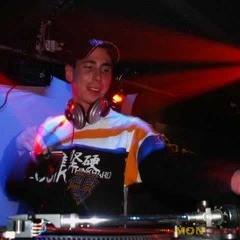 DJ Fantasy's Backtrack Mix 2000's Hip Hop Reggae House