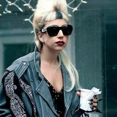 Born This Way - Lady Gaga (First Demo)