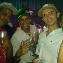 dj Welles do favelao