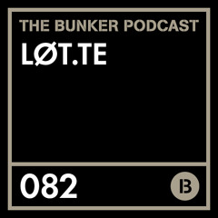 The Bunker Podcast 82: Løt.te
