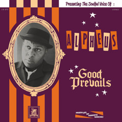 Alpheus - Good Prevails [Liquidator Music 2014]