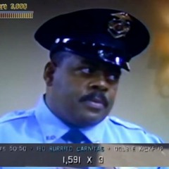 Carl Winslow Bmx Player 3
