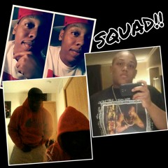 Fuck Niggas-Mark Deniro ft Fat Smooth and Jbiz