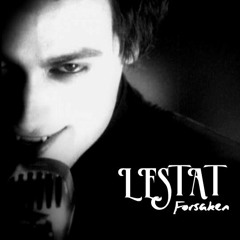 Lestat The Vampire - Forsaken (Vocals By Jonathan Davis of koRn)