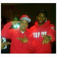 @LilRyan509 Ft. @DaSmooveLife - Ville Nigga (Centreville Anthem)