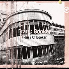 House Of Booker (Press Play #76)