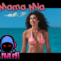 Djomla KS & DJ Vujo#91 feat Sandrita - MAMA MIA