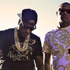 YG Jeezy TYga Type Beat_Ride For My Dogs Quietstormbeatz