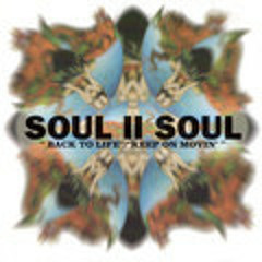 Down To Reality: (Soul II Soul/Brandy) Rundown & Shorterm Remix