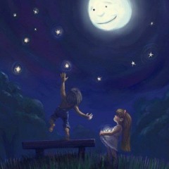The Moon Represents My Heart