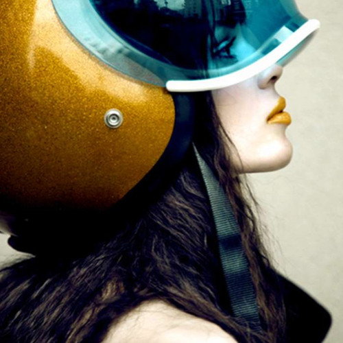 So Futuristic