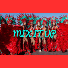 MIX IT UP / THE DAY AFTER