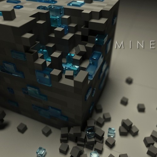 Minecraft - Living Mice (Joston Edit Update April - Snippet )