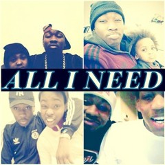 All I Need