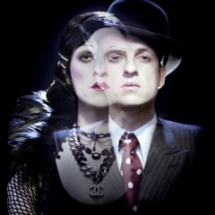 Herbert ‎– The Audience - Miguel Macedo Remix