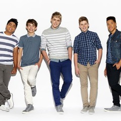 Into Pieces ~Electric Ave