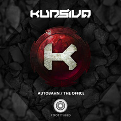 Kursiva - The Office (Original Mix) [OUT NOW ON BEATPORT]