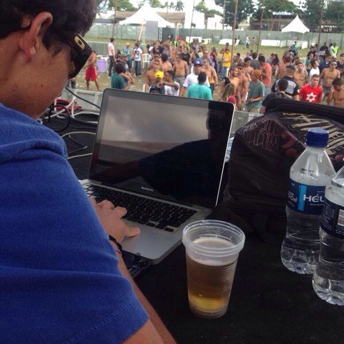 Progressive Trance - Castle Of Dreams 2014