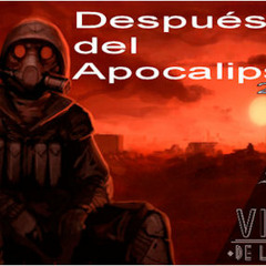 1-SOY EL YO- DESPUES DEL APOCALIPSIS (dcvrec)
