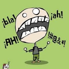 El Balam "Fuera de mis casillas"