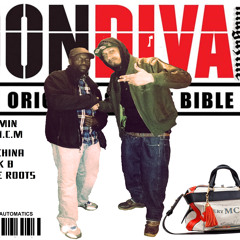 STRICKLY HITTAS M.C.M FT MALIK B