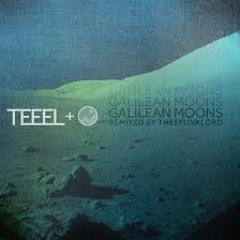 Teeel - Galilean Moons