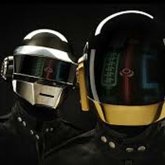 Da Funk (Komes Remix) DAFT PUNK COVER BOOTLEG [Central Station Records]