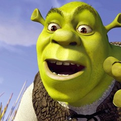 Shrek 2 vs. Shrek 1