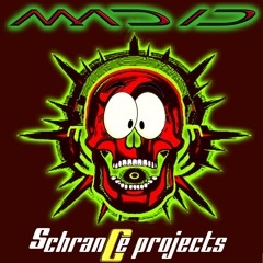 Cygnus X - The Orange Theme (mad - ID Schrance RMX)