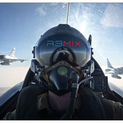 R3M!x - Raptor F22 (Original Prod.)