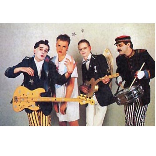 The Picture (Francois Kevorkian Remix) 12"