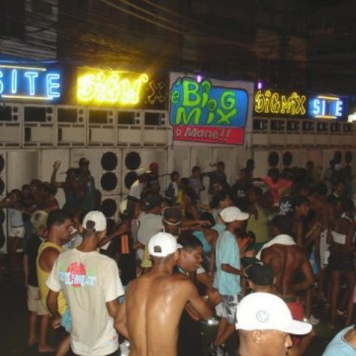 Mc MK - AO VIVO EM PARADA DE LUCAS -