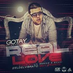 96 - 115 - Gotay El Autentiko - Real Love (Remixer Dj Power Mix) (Subida A Mambo Prod. Juan Alcaraz)