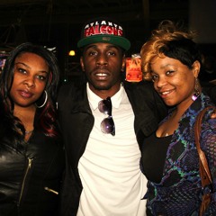 YoungZackLivingSoul-For the Love