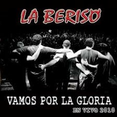 La Beriso - Argentina - Dvd -Vivo Por La Gloria- HD