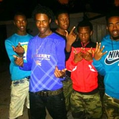 Yung Psycho Ft. StickEmUp & Lil Turk Why He Act Like That