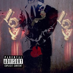 Nyne Piff X Nixin - Dangerous Love Art