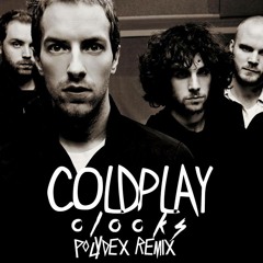 Coldplay - Clocks (Dubstep Remix)