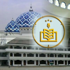 Yaa Robbibil Mustofa