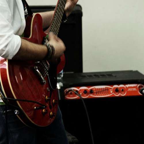 New private playlist