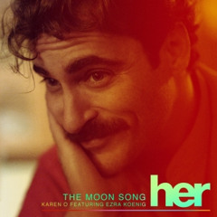 The Moon Song - Karen O