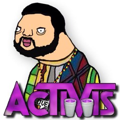 ACTIVIS - STRONK (Full Track) FREE DOWNLOAD!!!