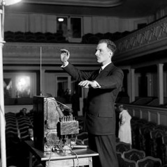 Theremin's Instrument
