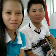 Someone like you with friend